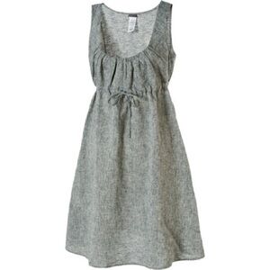 Patagonia Worn Wear
W's Summertime Dress grey hemp size 8